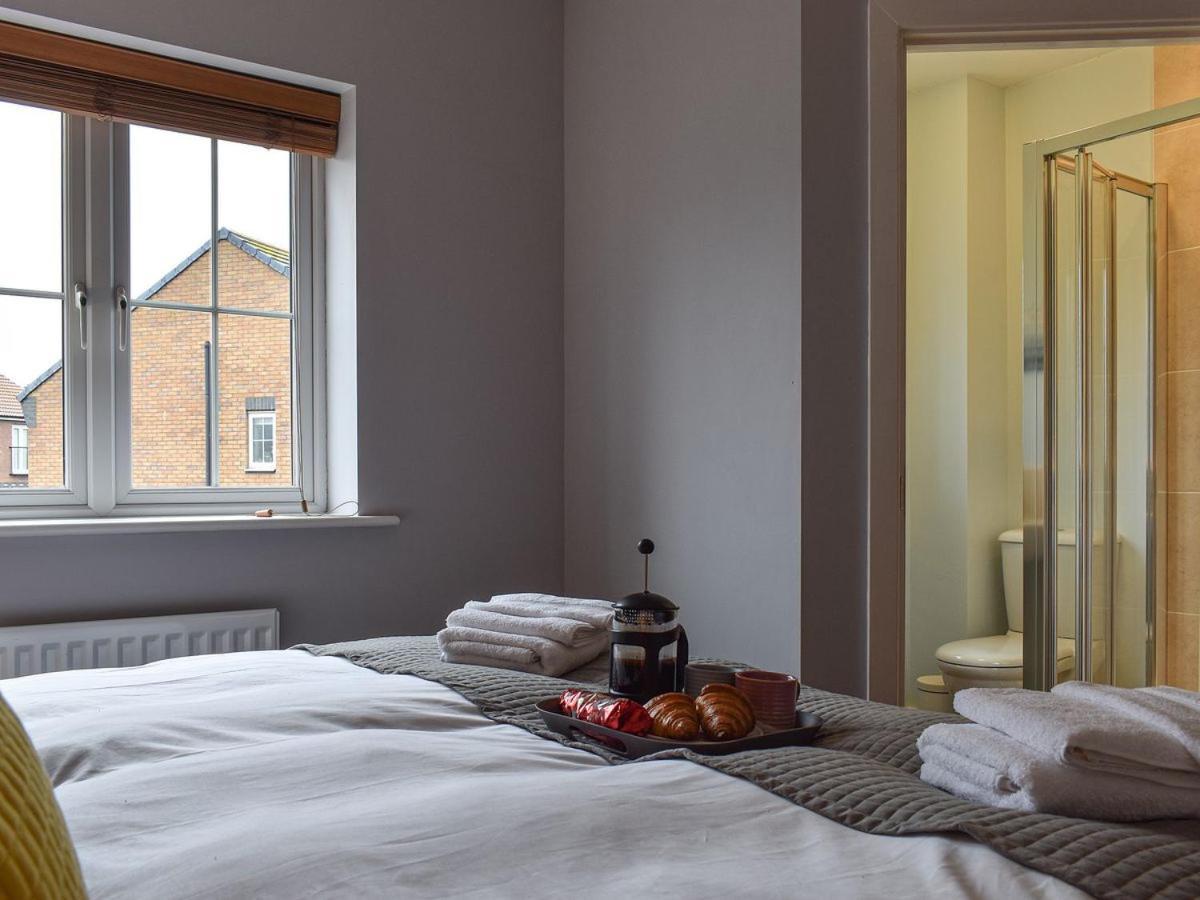 Freyr Holiday home Whitby