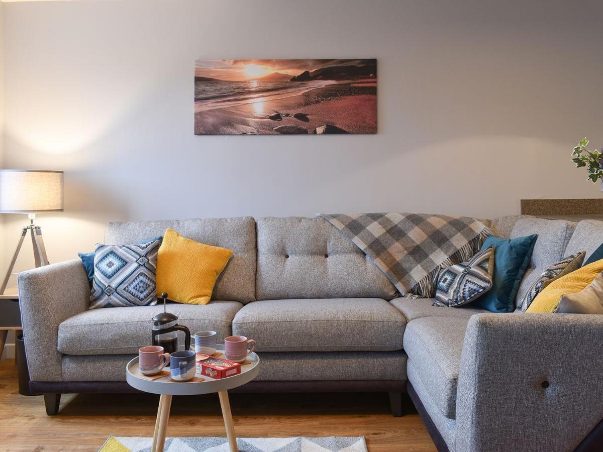 Freyr Holiday home *